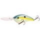 Chartreuse Sexy Shad
