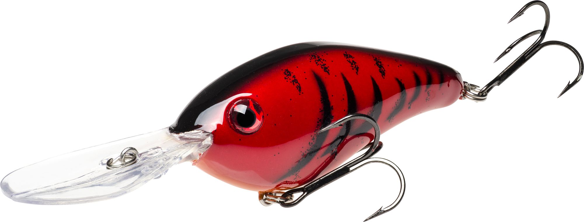 Delta Red