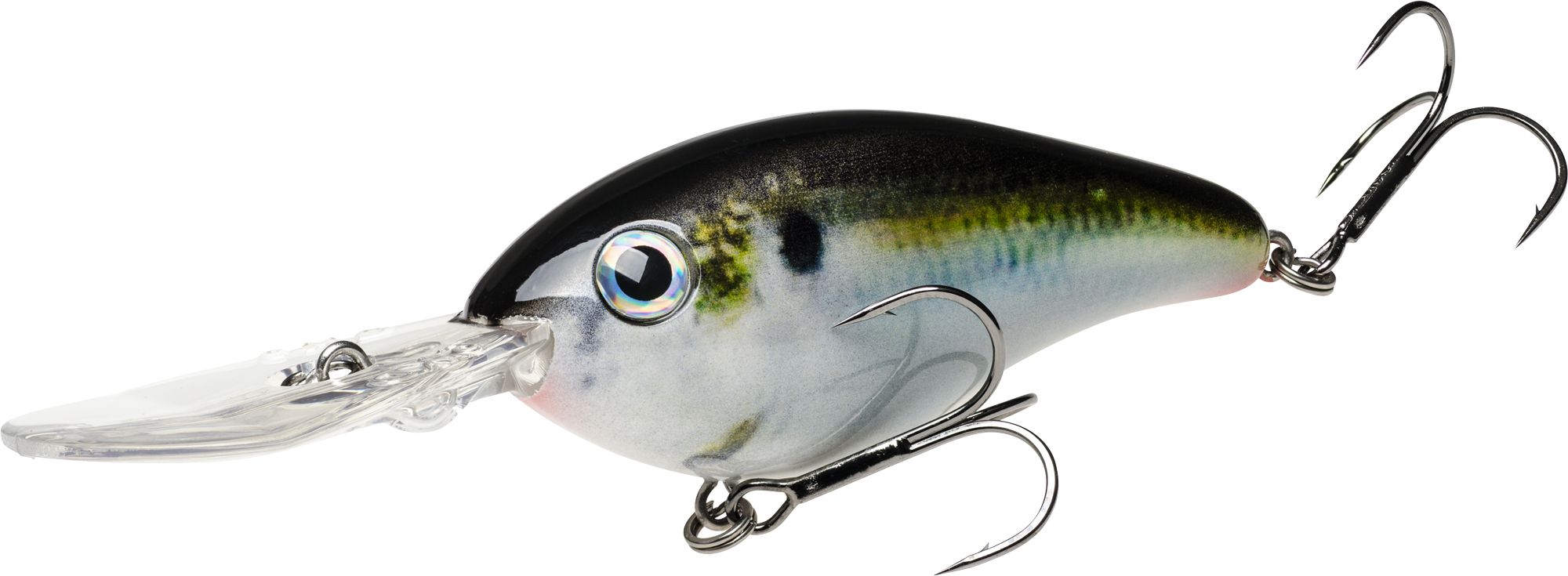 Natural Shad