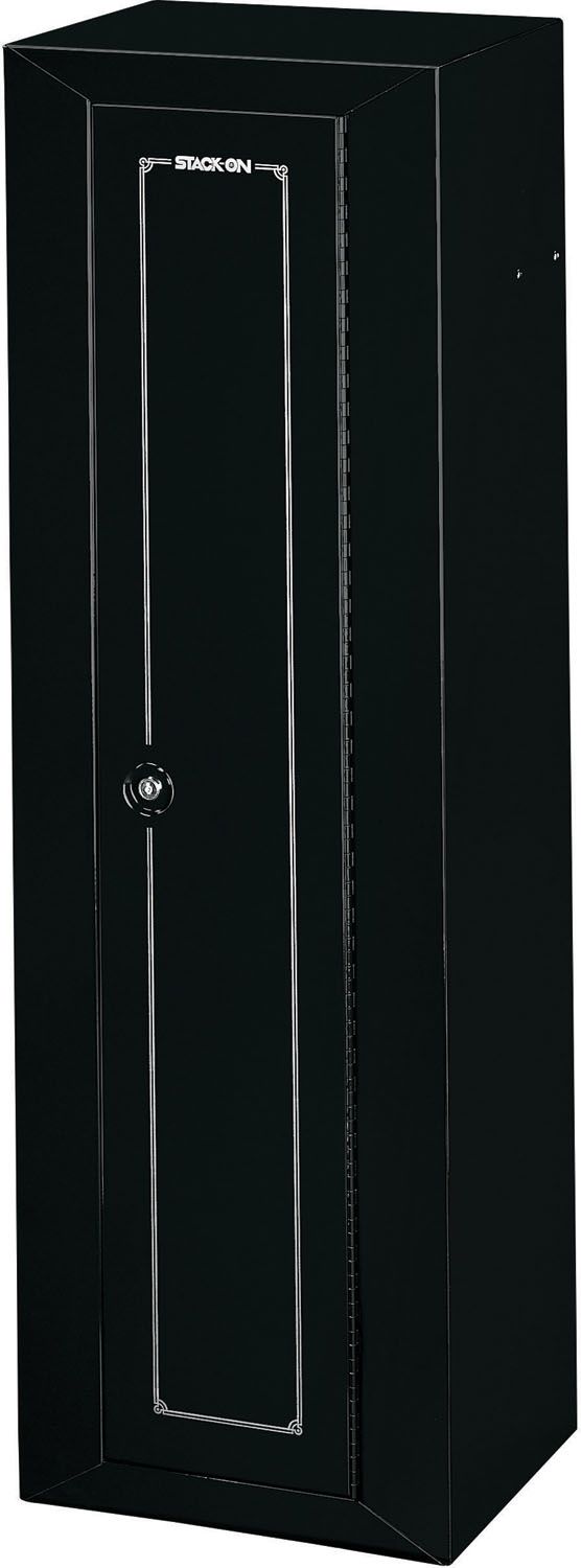 Stack On 10 Gun Compact Steel Security Cabinet Dick S Sporting Goods