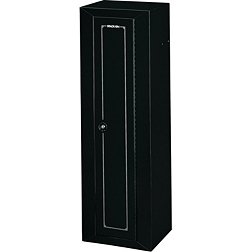 Stack-On 10-Gun Compact Steel Security Cabinet
