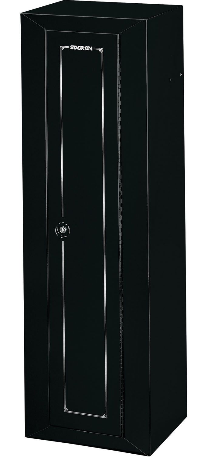 Stack On 10 Gun Compact Steel Security Cabinet Dick S Sporting Goods