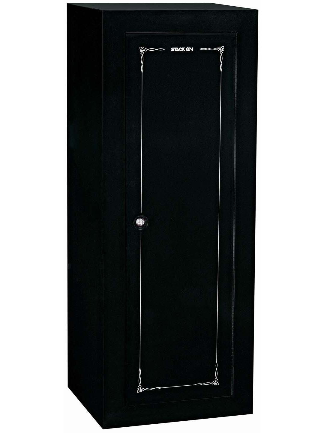 Stack On 18 Gun Fully Convertible Steel Security Cabinet Field