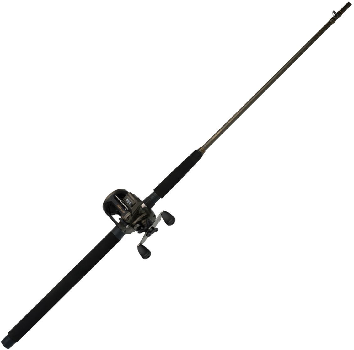 Marathon Fortress II Inshore Spinning Combo