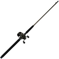 Telescopic Fishing Rod Combos