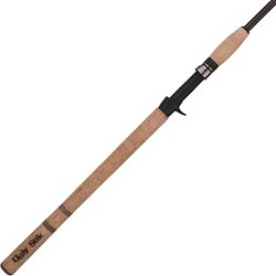 Collapsible Fishing Rod For Backpacking