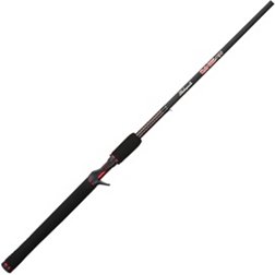 Collapsible fishing pole. - sporting goods - by owner - sale