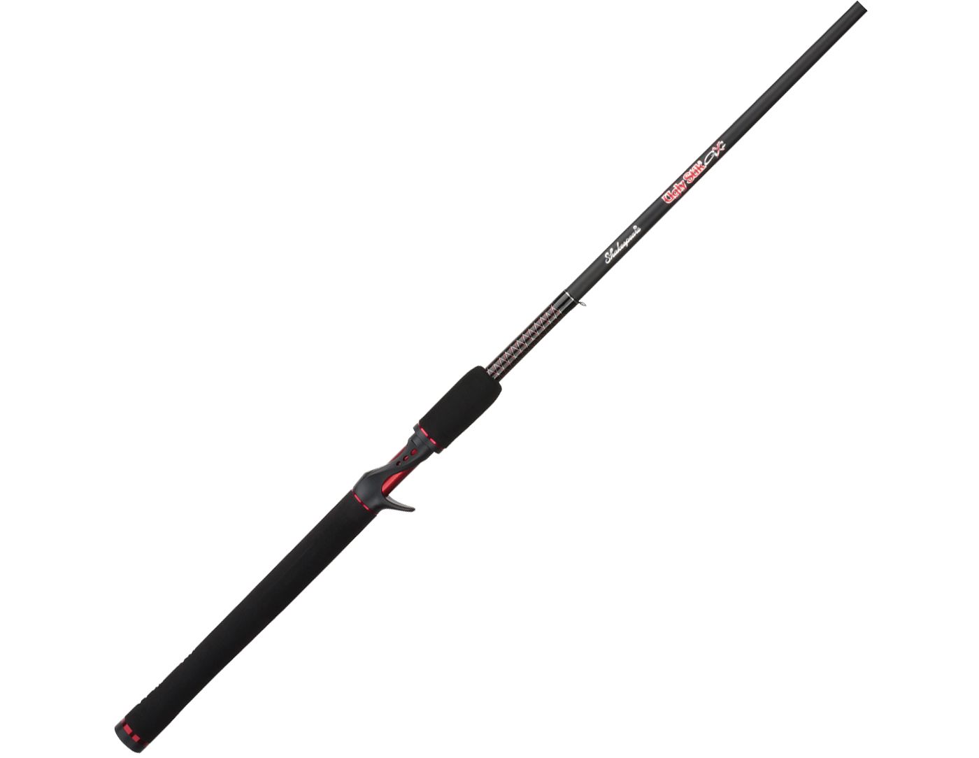 Shakespeare Ugly Stik GX2 Casting Rod DICK'S Sporting Goods