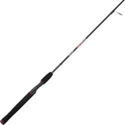 13 Fishing Fate Black Spinning Rods Black 7'1 M - Fin Feather Fur