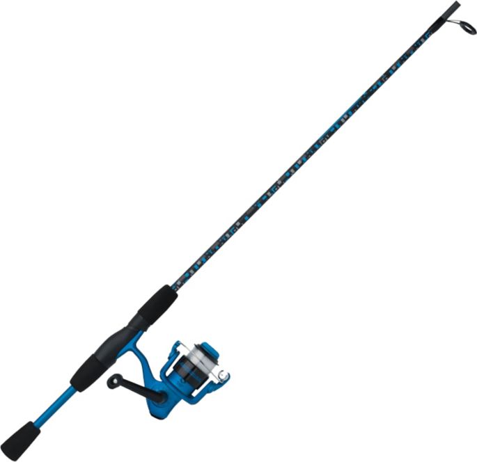 Shakespeare Amphibian Spincast Combo