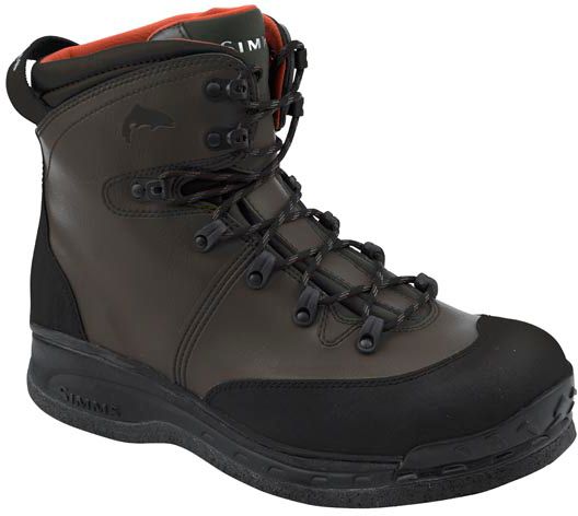 simms freestone wading boots