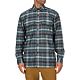 Atlantis Steel Plaid