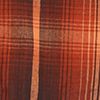 Hickory Clay Plaid