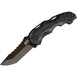 Smith & Wesson Knives M&P Magic Drop Point Knife