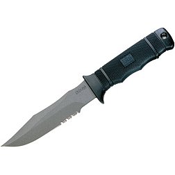 SOG Specialty Knives Seal Pup Knife