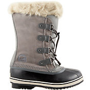 SOREL Kids' Joan of Arctic Insulated Waterproof Winter Boots