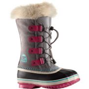sorel kids joan of arctic