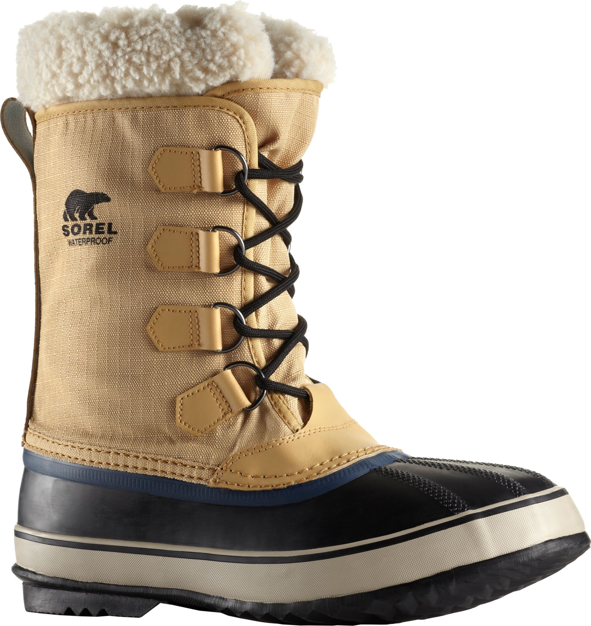sorel boots 1964 pac