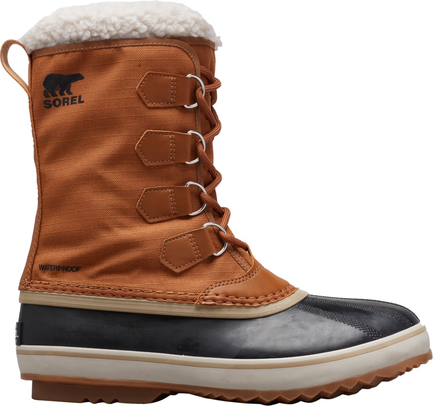 sorel 1964 mens sorel winter boots