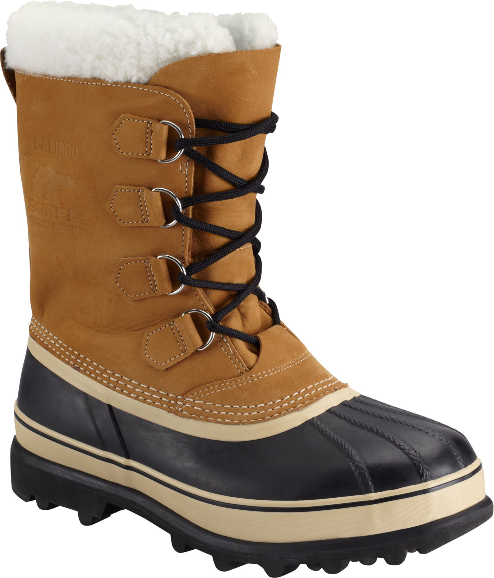 Up to 25% Off Select SOREL Boots