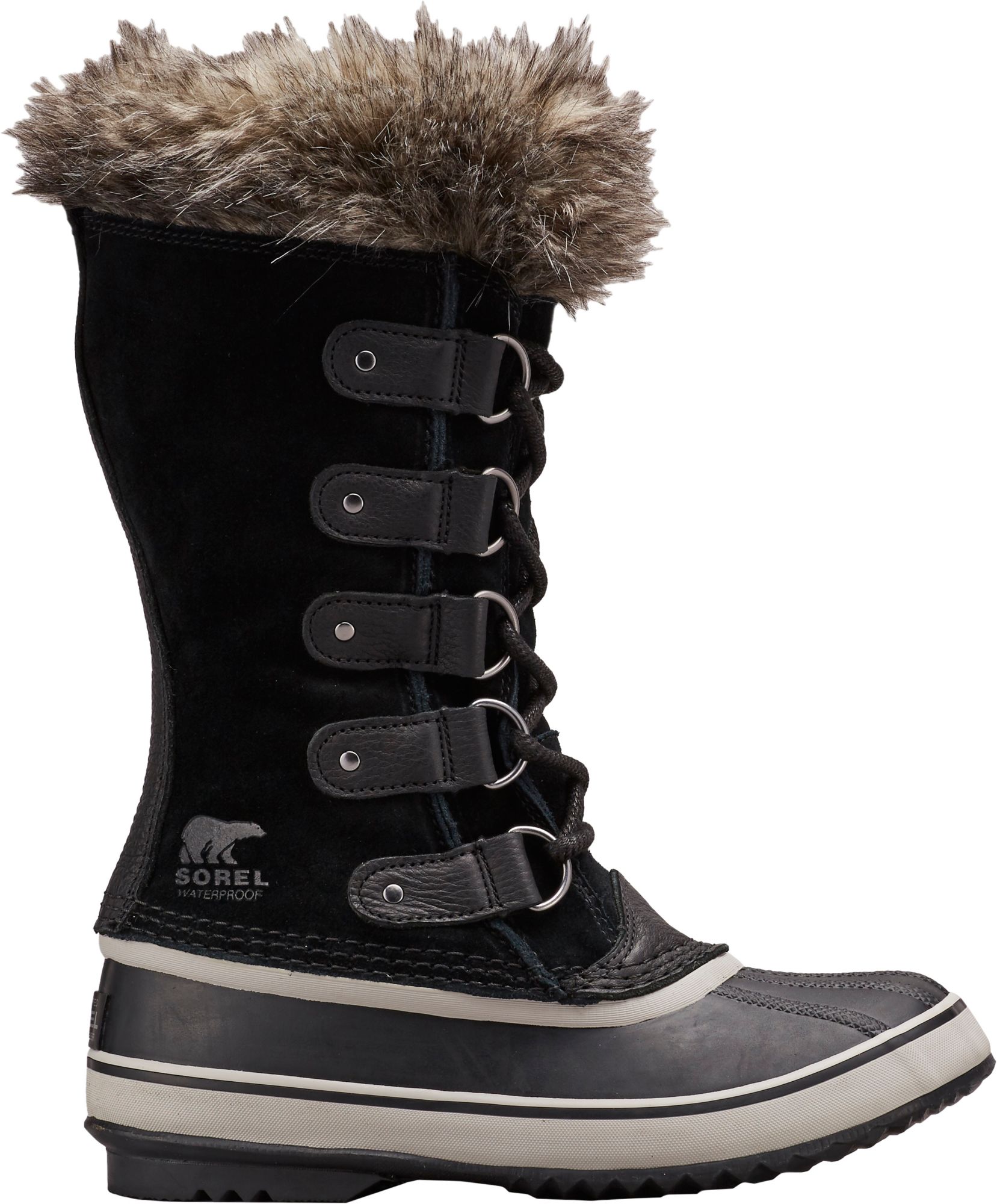 sorel snow boots black friday