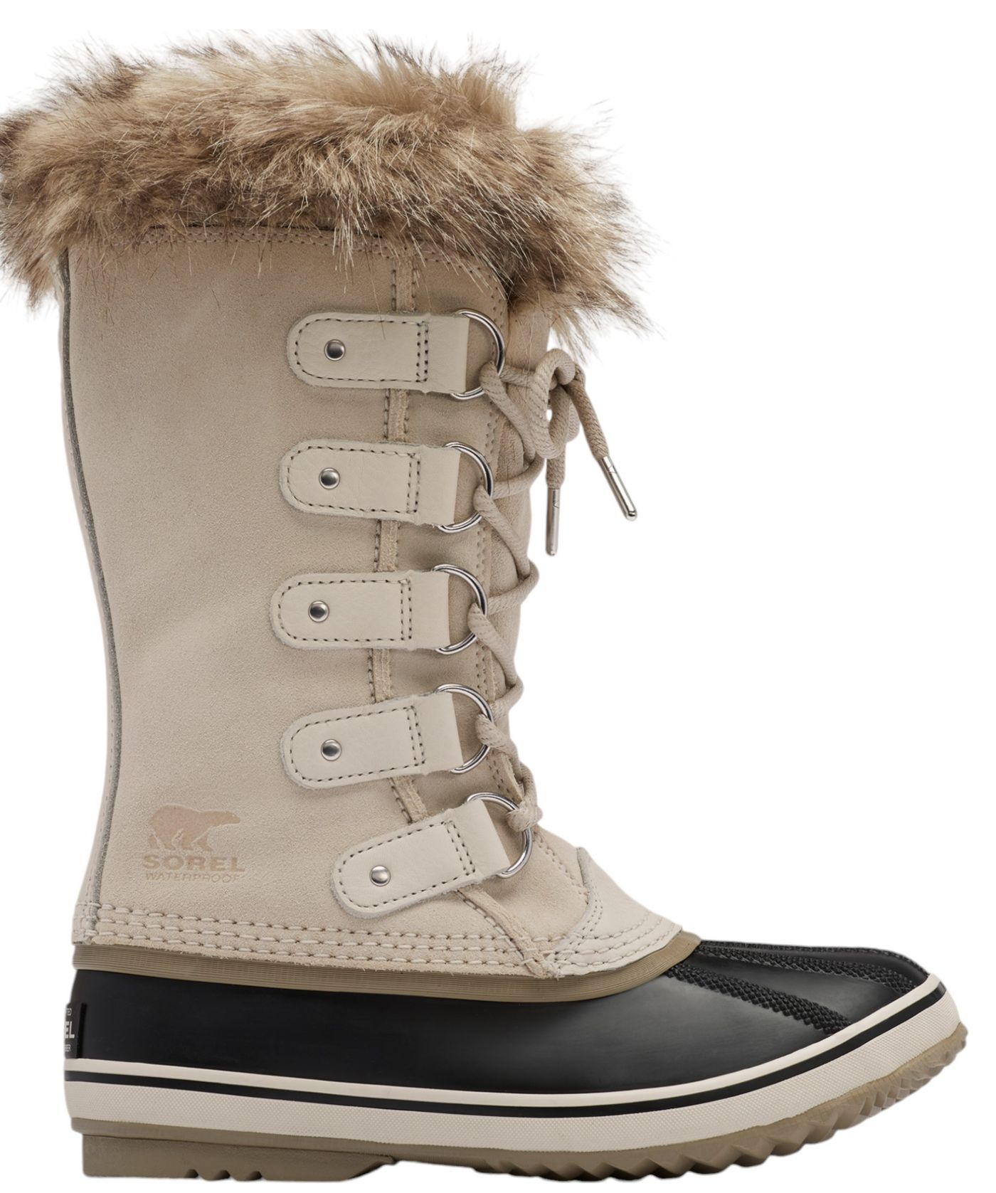 SOREL Women's Joan of Arctic Insulated Waterproof Winter Boots | DICK'S ...