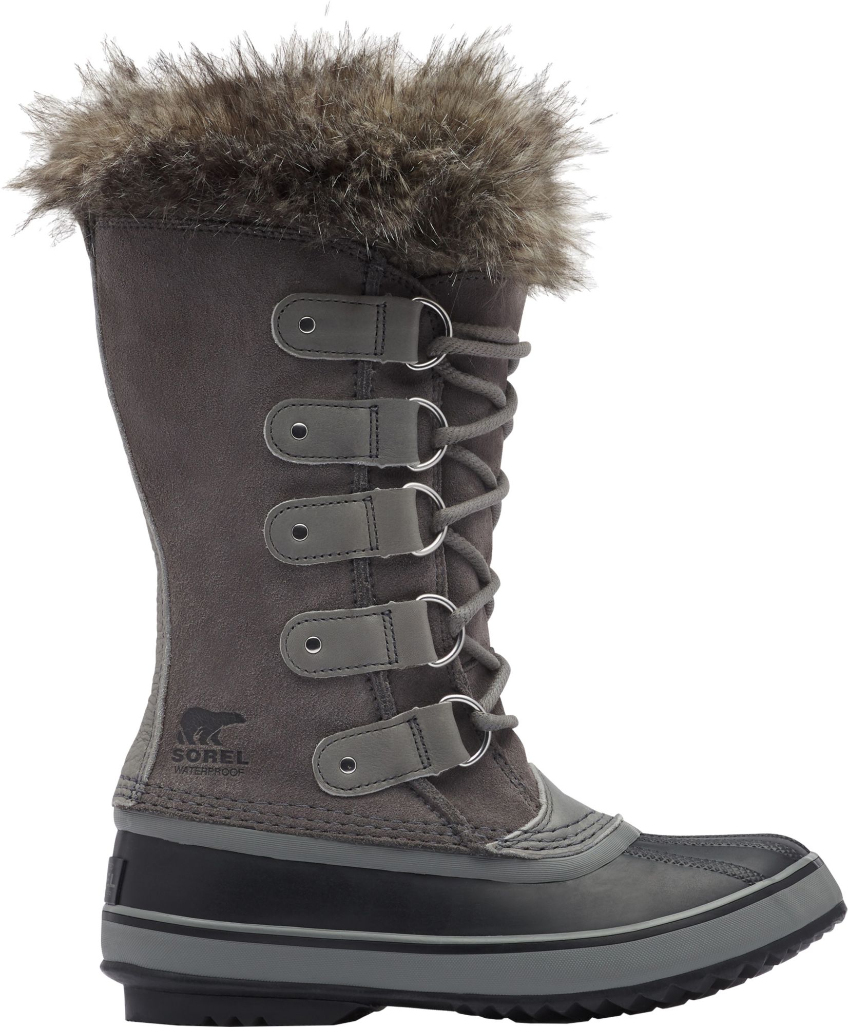 SOREL Women's Joan of Arctic Winter Boots
