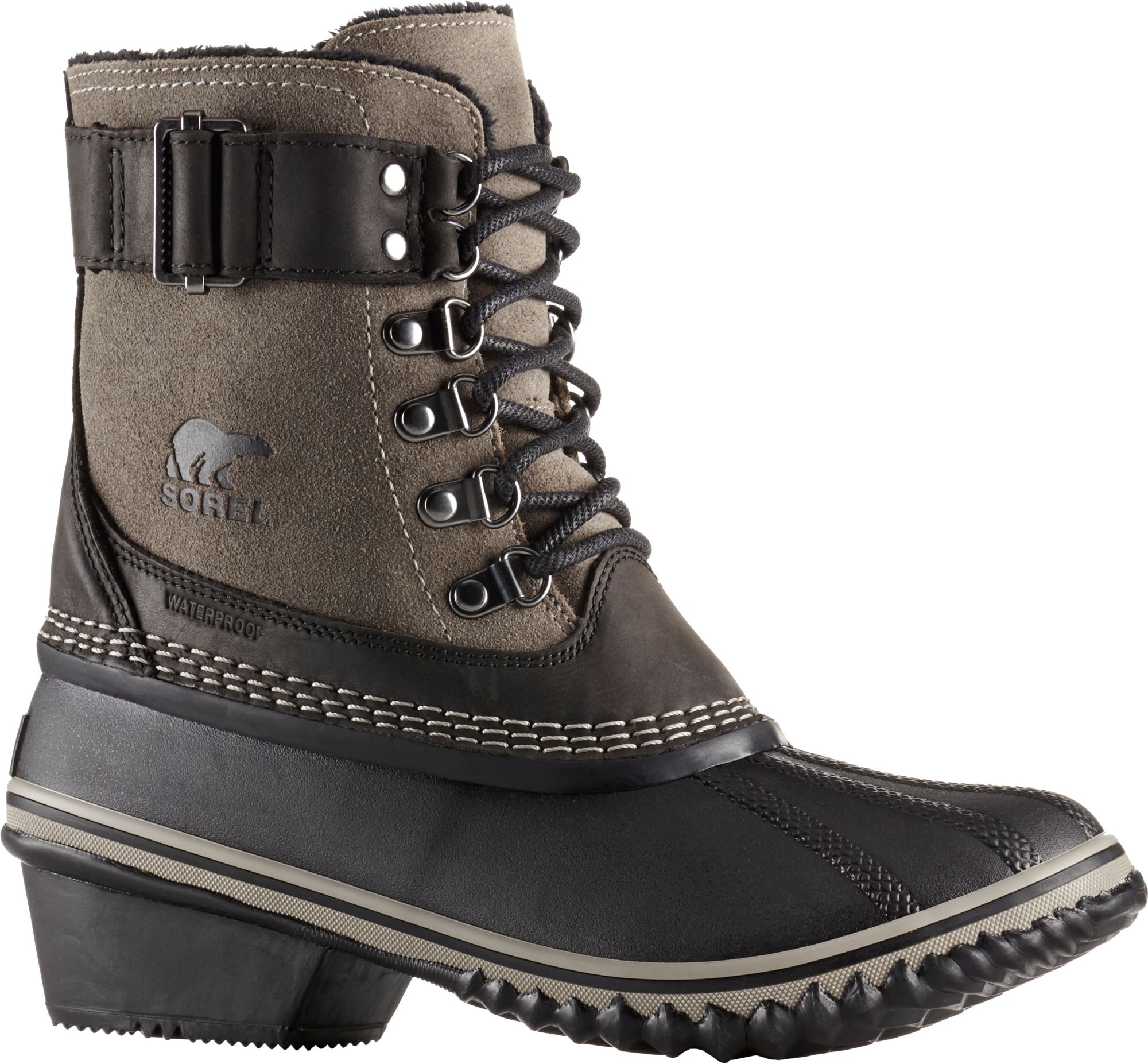 sorel women's winter boots