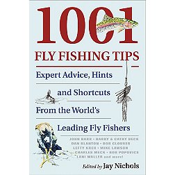 1001 Fly Fishing Tips