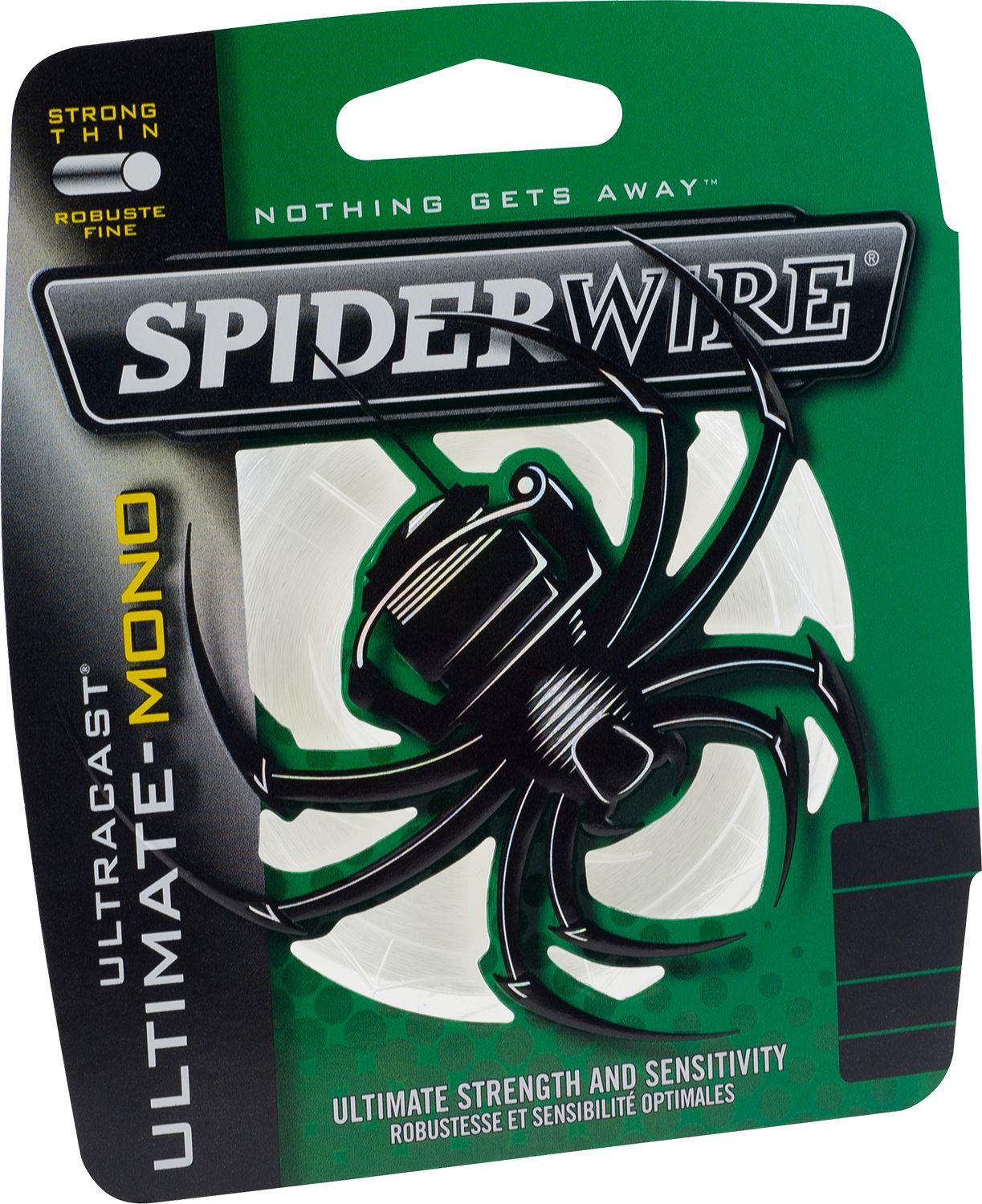 SpiderWire Ultracast Ultimate Mono Fishing Line