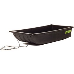 Clam Nordic Sled - Large