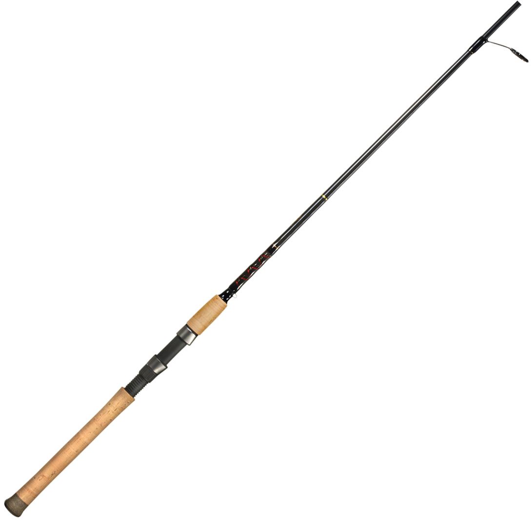 offshore fishing rods