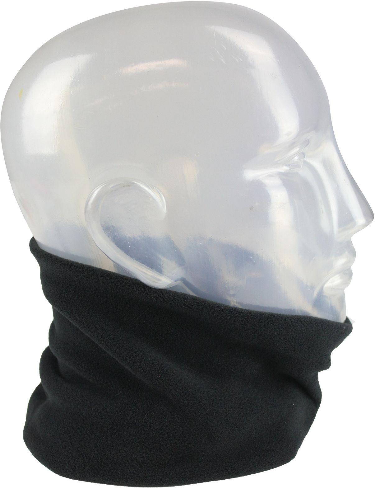 Seirus Men's Polar Plush Neckup