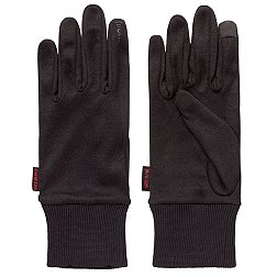 Seirus Men's Soundtouch Deluxe Thermax Glove Liners