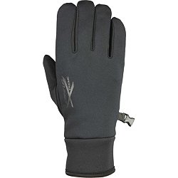 Cold Weather Fishing Gloves