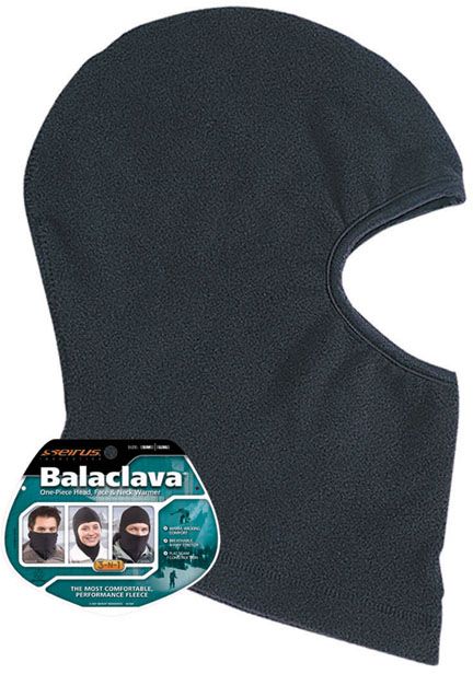 Seirus Youth Balaclava