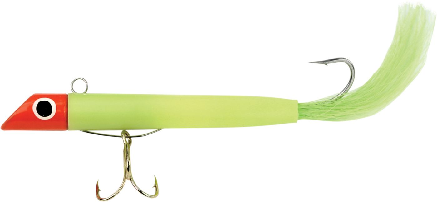 Sea Striker GotCha 100 Series Plug Lures w/ Bucktail DICK'S Sporting