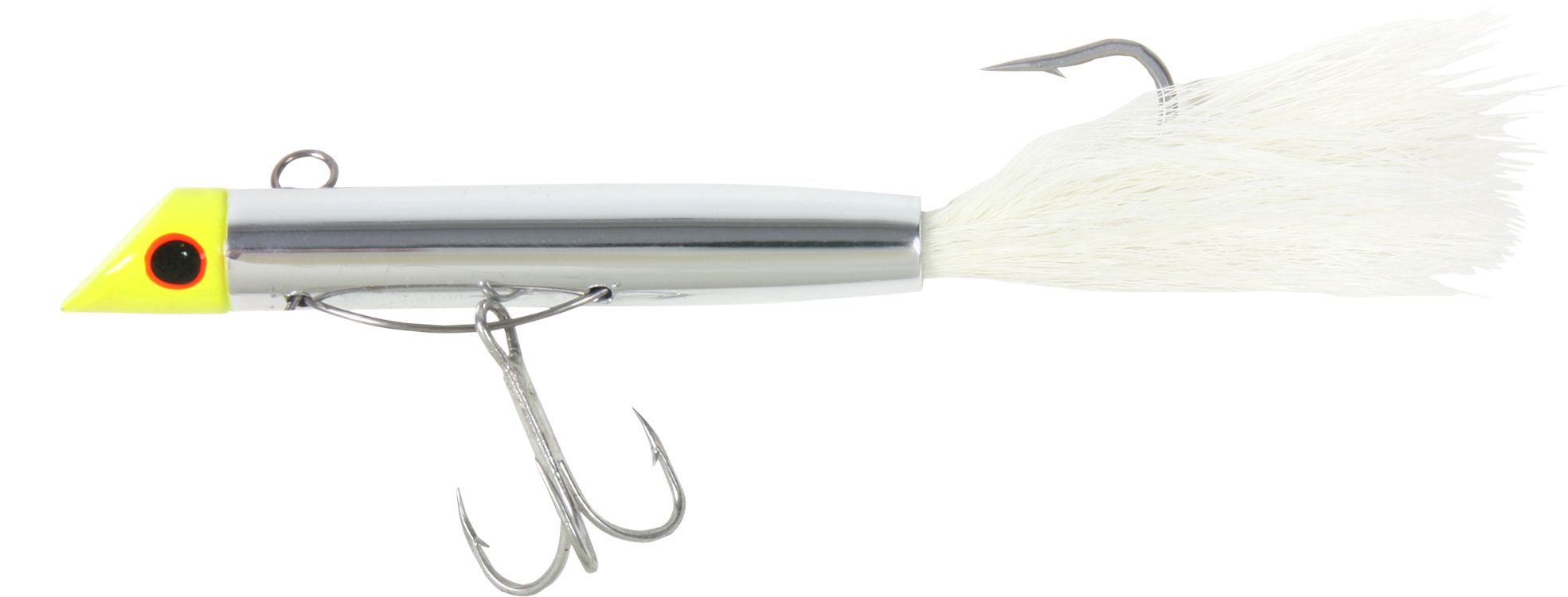 Sea Striker Got-Cha 300 Series Plug Lures w/ Saltwater Hooks