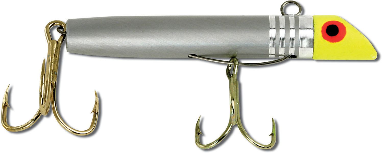 Sea Striker Got-Cha 300 Series Plug Lures w/ Saltwater Hooks
