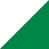 Green/White