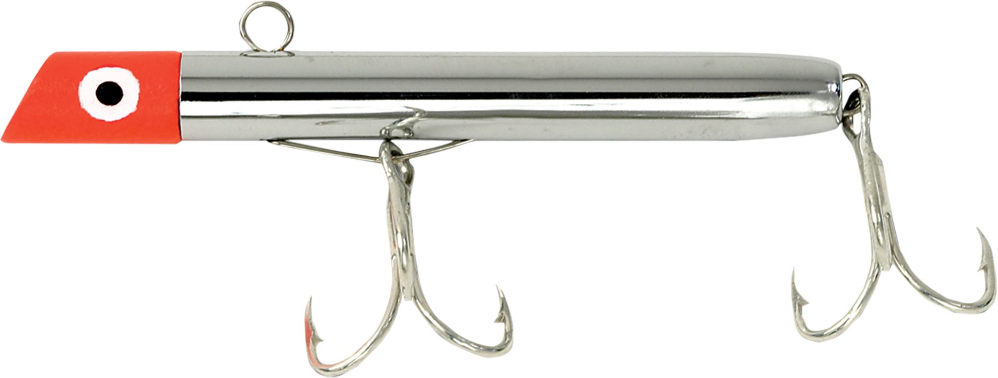 Sea Striker Got-Cha 1600-1700 Slim Metal Series Plug Lures