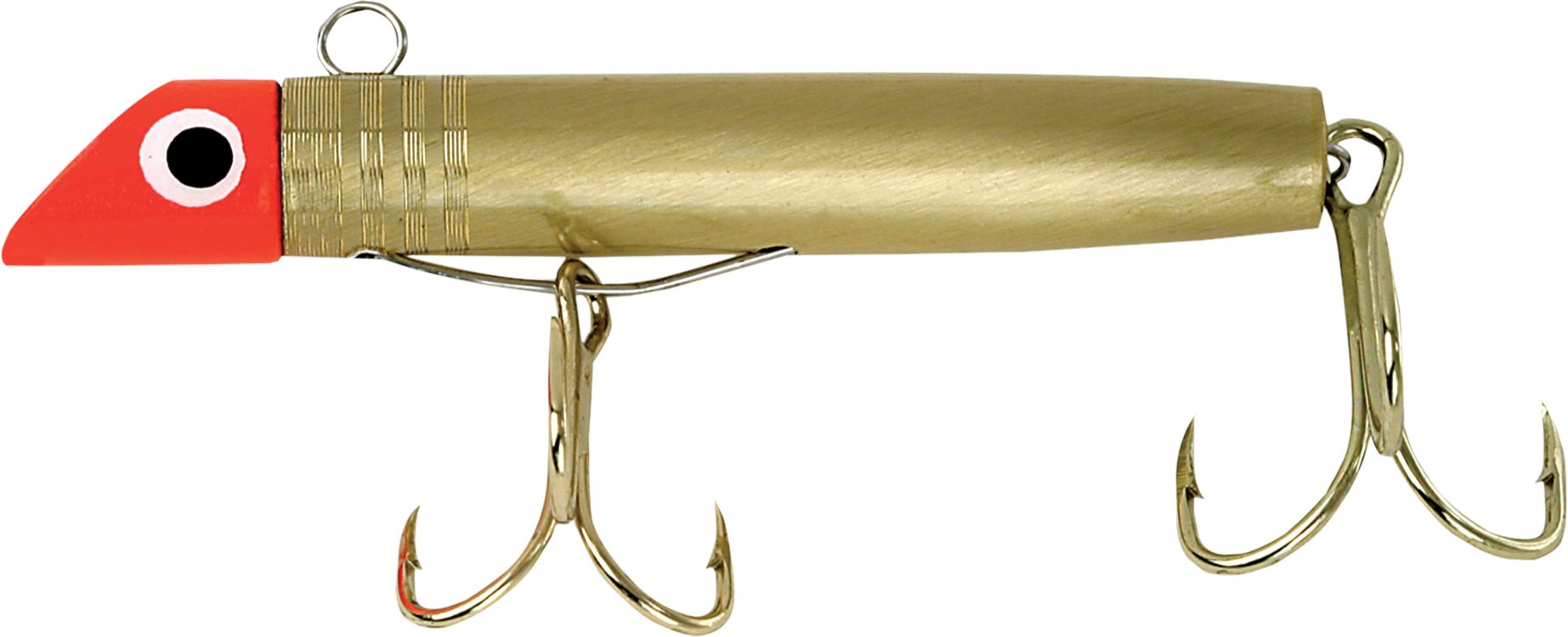 Sea Striker Got-Cha 400 Series Plug Lures