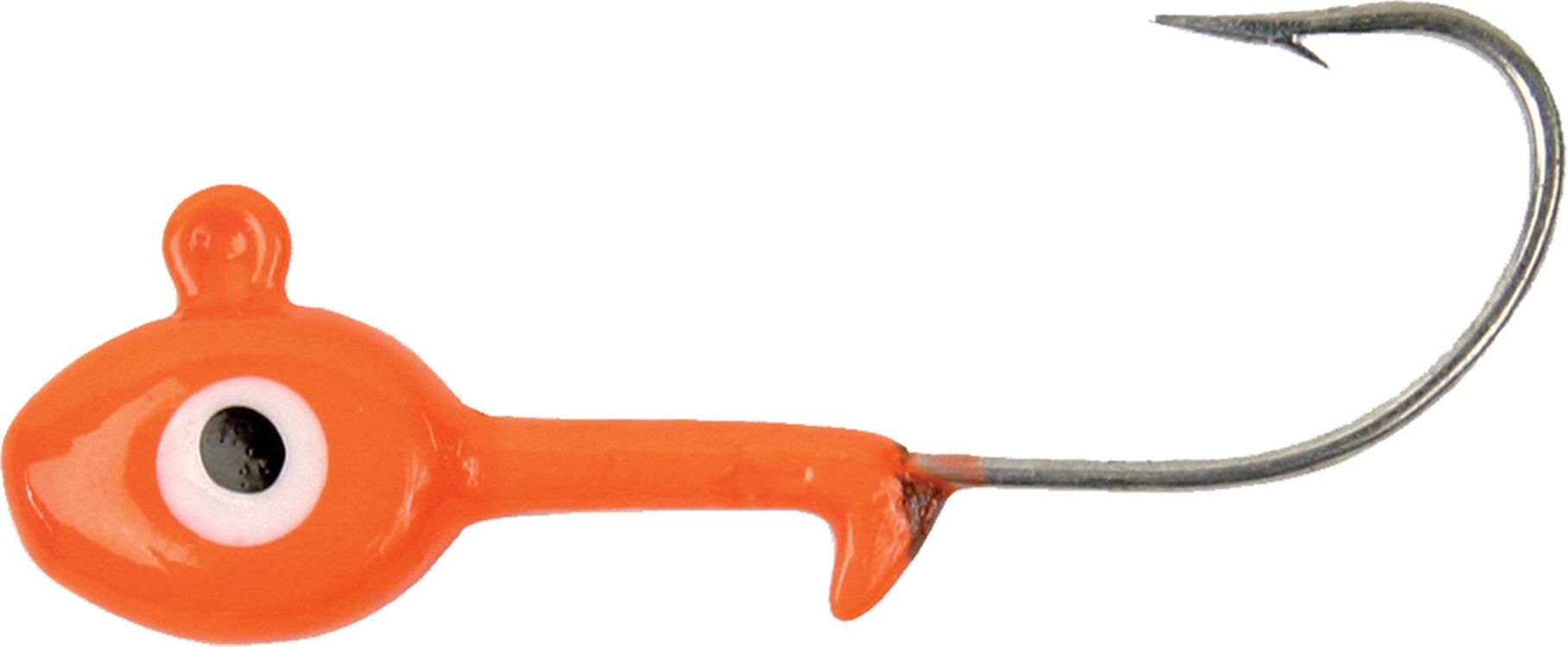 Sea Striker Got-Cha Grub Jig Head