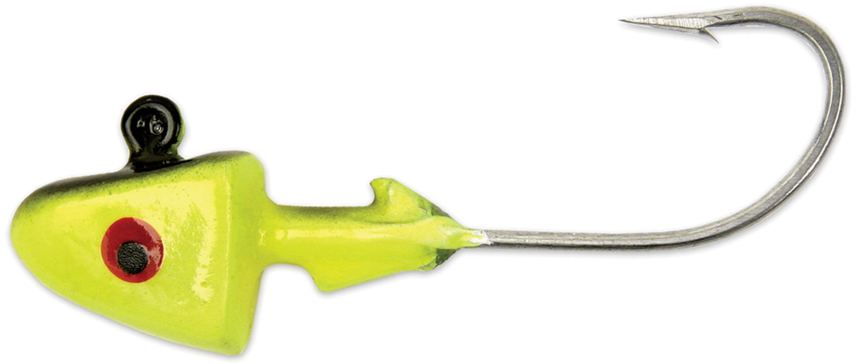 Chartreuse/Black