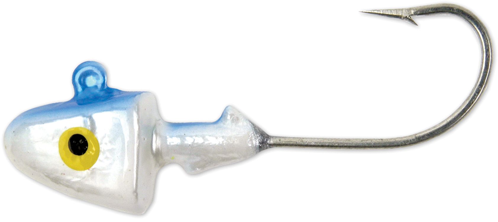 Pearl/Blue