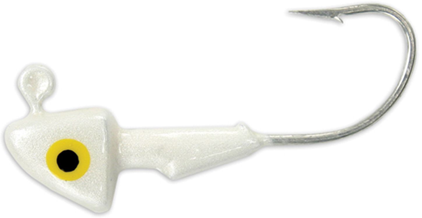 Sea Striker Got-Cha Shad Jig Head