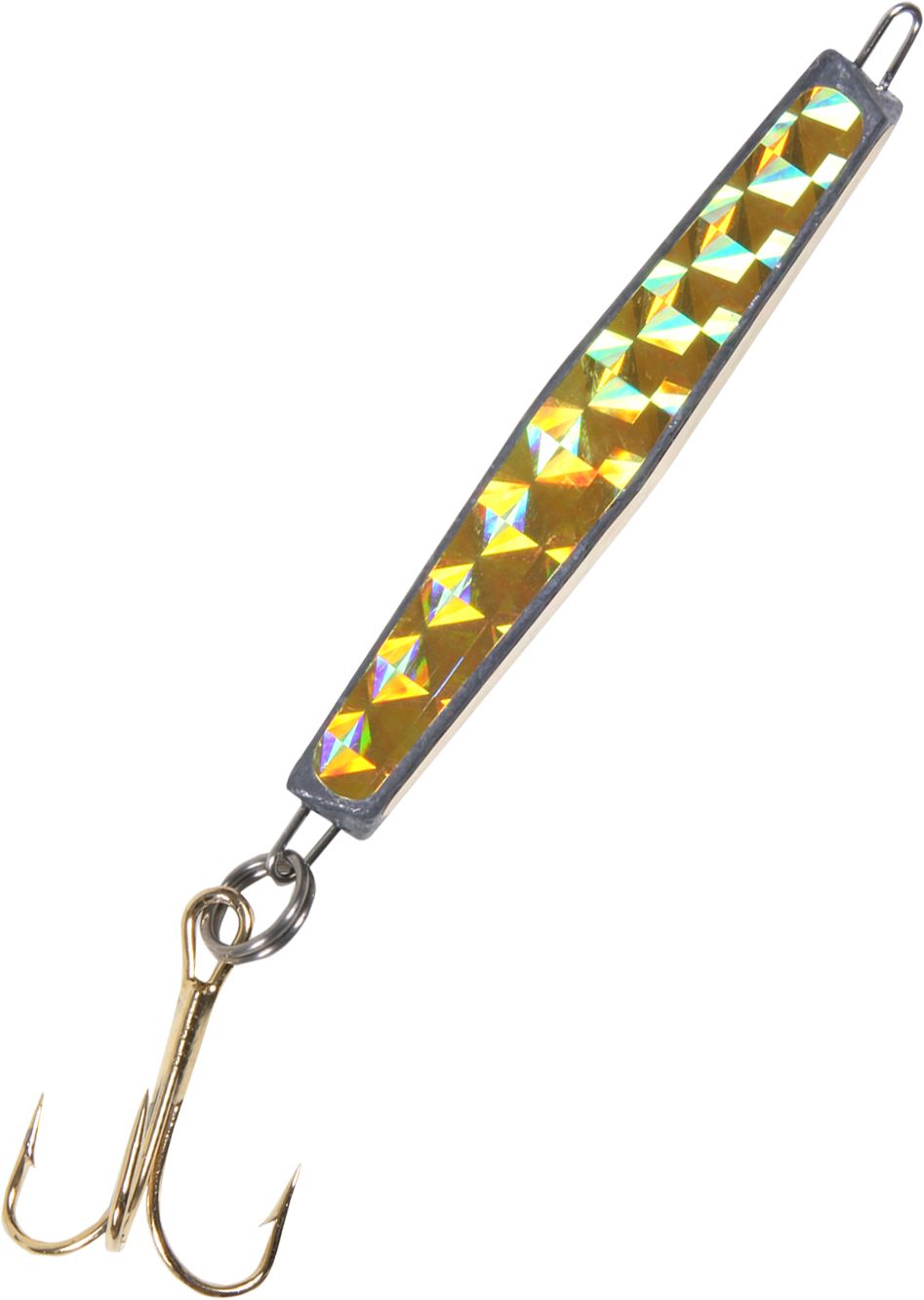 Gold Prism