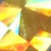 Gold Prism