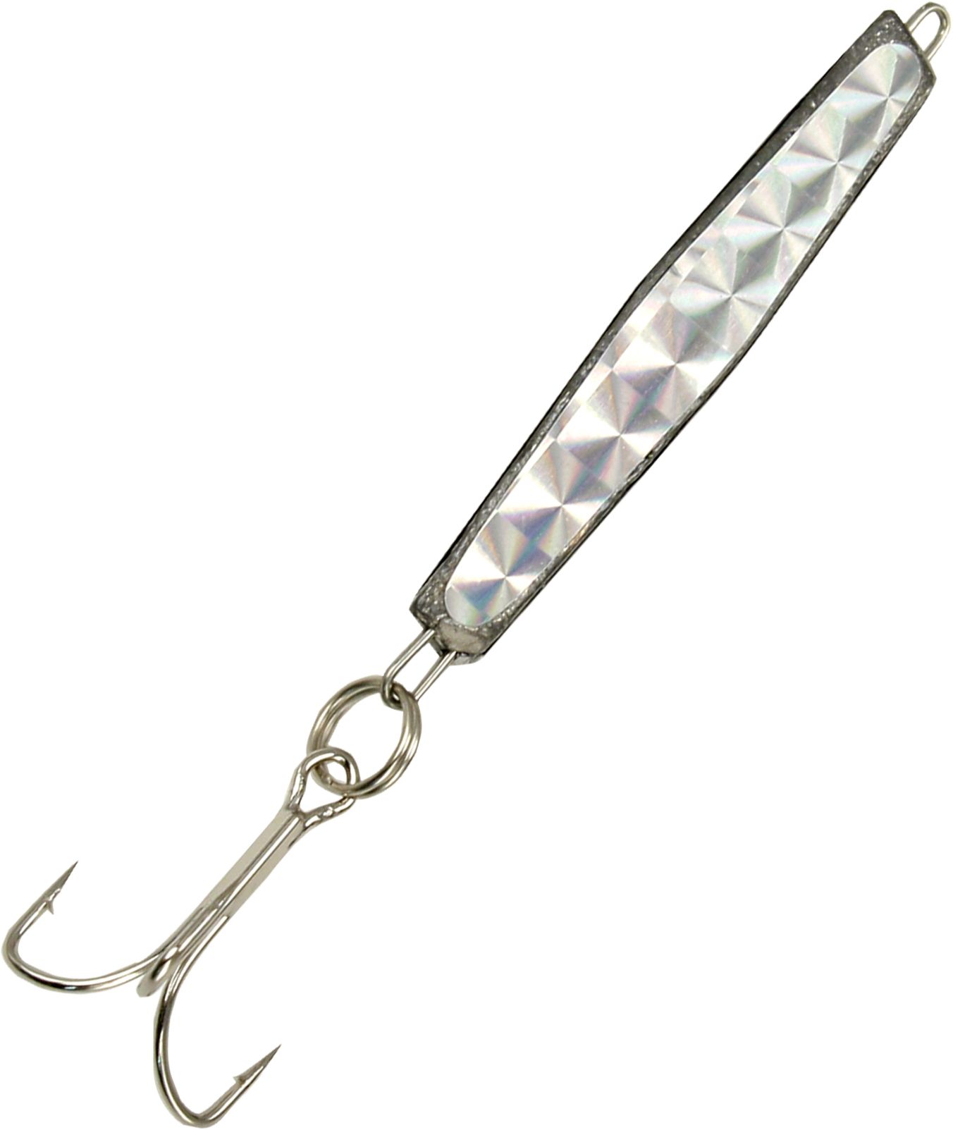 Silver Prism