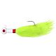 White/Chartreuse